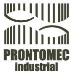 Prontomec Industrial Logo