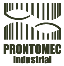 Prontomec Industrial Mobile Retina Logo